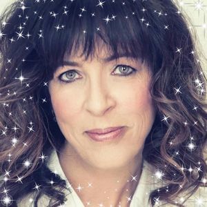 Meet your Posher, Joanne